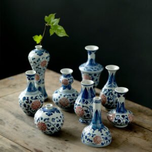 Jingdezhen ceramics