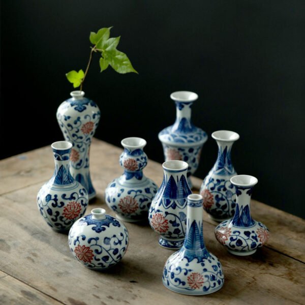 Jingdezhen ceramics