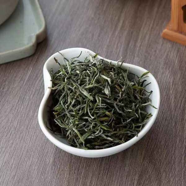Lushan Yunwu tea