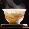 Jingdezhen ceramic tea set