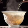 Jingdezhen ceramic tea set