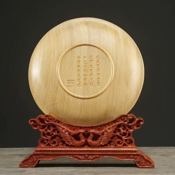 Wuyuan wood carving