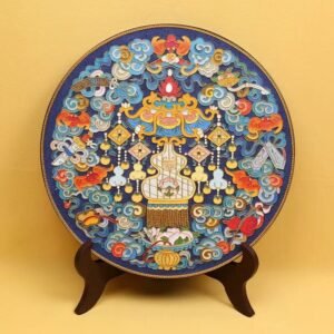 Cloisonné