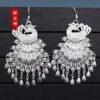 Miao Silver Jewelry