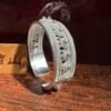Miao Silver Jewelry