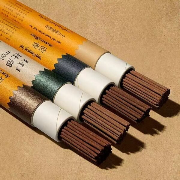 Tibetan incense
