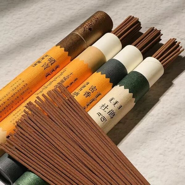 Tibetan incense