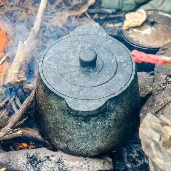 Motoshi pot