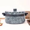 Motoshi pot
