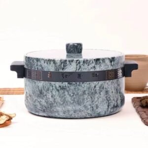 Motoshi pot