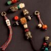 Beef bone accessories