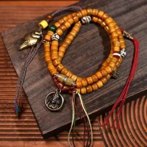 Beef bone accessories