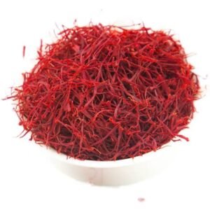 saffron
