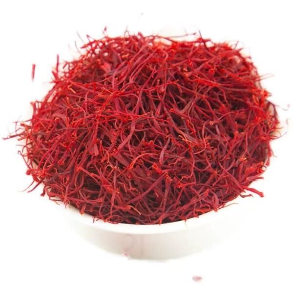 saffron