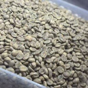 Yunnan Small-Bean Coffee
