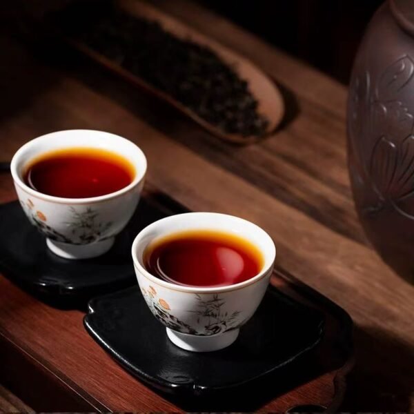 Pu-erh tea