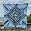 Yunnan tie-dyeing