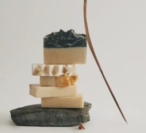 Yak Milk Soap
