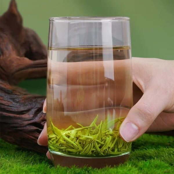 Gougubao Tea