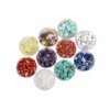Natural gemstones